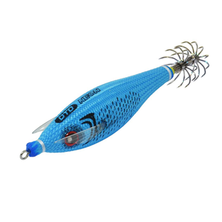 ΚΑΛΑΜΑΡΙΕΡΑ DTD NEON 2.5 BLUE
