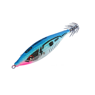 ΚΑΛΑΜΑΡΙΕΡΑ DTD PROJECTILE DIAMOND 3.0 BLUE