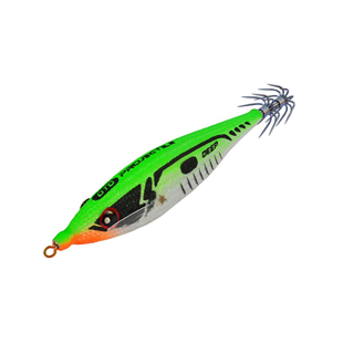 ΚΑΛΑΜΑΡΙΕΡΑ DTD PROJECTILE DIAMOND 3.0 GREEN