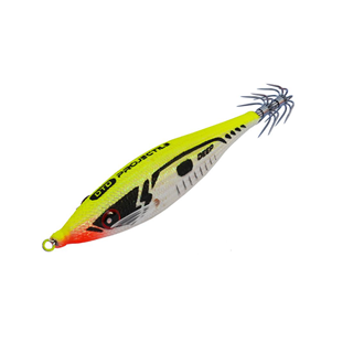 ΚΑΛΑΜΑΡΙΕΡΑ DTD PROJECTILE DIAMOND 3.0 YELLOW