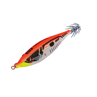 ΚΑΛΑΜΑΡΙΕΡΑ DTD PROJECTILE DIAMOND 3.0 RED