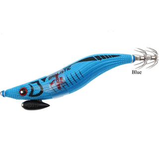 ΚΑΛΑΜΑΡΙΕΡΑ DTD BALLISTIC FULL COLOR EGI 2.8 BLUE
