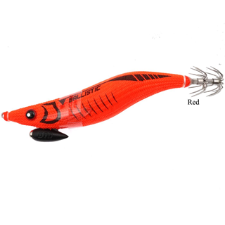 ΚΑΛΑΜΑΡΙΕΡΑ DTD BALLISTIC FULL COLOR EGI 3.0 RED