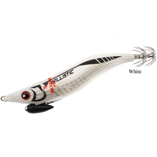 ΚΑΛΑΜΑΡΙΕΡΑ DTD BALLISTIC FULL COLOR EGI 3.5  WHITE