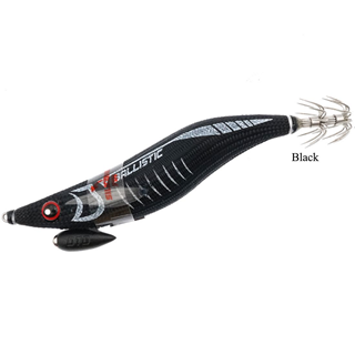 ΚΑΛΑΜΑΡΙΕΡΑ DTD BALLISTIC FULL COLOR EGI 3.5  BLACK