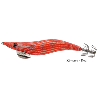 ΚΑΛΑΜΑΡΙΕΡΑ DTD FULL FLASH OITA #3.0 RED