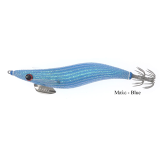 ΚΑΛΑΜΑΡΙΕΡΑ DTD FULL FLASH OITA #3.0 BLUE