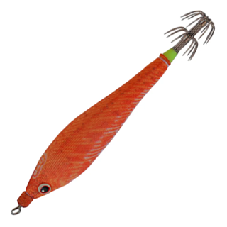 ΚΑΛΑΜΑΡΙΕΡΑ DTD SOFT PAUK #1.5 ORANGE