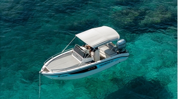 Εικόνα της TEOREMA 20 (592) SUNDECK