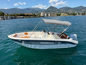 Εικόνα της TEOREMA 20 (592) OPEN