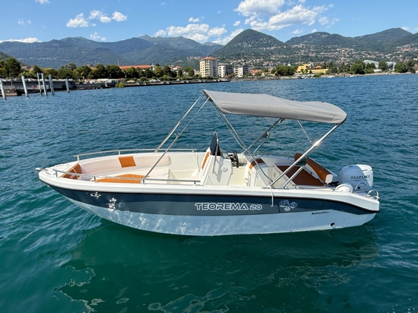 TEOREMA 20 (592) OPEN