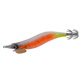 ΚΑΛΑΜΑΡΙΕΡΑ DTD SPECIAL OITA #3.5 ORANGE