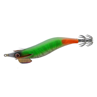 ΚΑΛΑΜΑΡΙΕΡΑ DTD SPECIAL OITA #3.5 GREEN