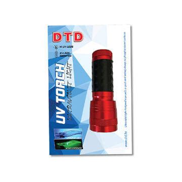 Εικόνα της ΦΑΚΟΣ DTD UV LAMP