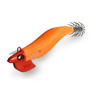 ΚΑΛΑΜΑΡΙΕΡΑ DTD FULL COLOR EGI TIP RUN 3.0 ORANGE