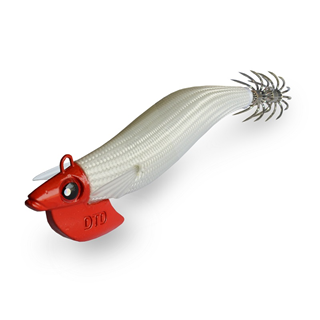 ΚΑΛΑΜΑΡΙΕΡΑ DTD FULL COLOR EGI TIP RUN 3.0 RED HEAD