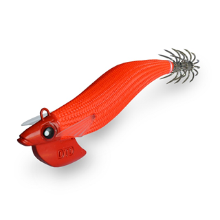 ΚΑΛΑΜΑΡΙΕΡΑ DTD FULL COLOR EGI TIP RUN 3.0 RED