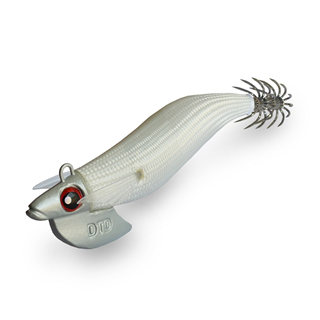ΚΑΛΑΜΑΡΙΕΡΑ DTD FULL COLOR EGI TIP RUN 3.0 WHITE