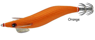 ΚΑΛΑΜΑΡΙΕΡΑ DTD FULL COLOR OITA #3.5 ORANGE