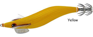 ΚΑΛΑΜΑΡΙΕΡΑ DTD FULL COLOR OITA #3.5 YELLOW
