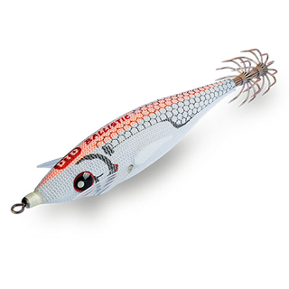 ΚΑΛΑΜΑΡΙΕΡΑ DTD BALLISTIC WHITE KILLER BUKVA 3.0 ORANGE