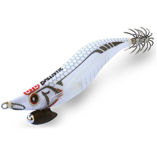 ΚΑΛΑΜΑΡΙΕΡΑ DTD BALLISTIC WHITE KILLER EGI 3.0 WHITE