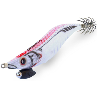 ΚΑΛΑΜΑΡΙΕΡΑ DTD BALLISTIC WHITE KILLER EGI 3.0 RED