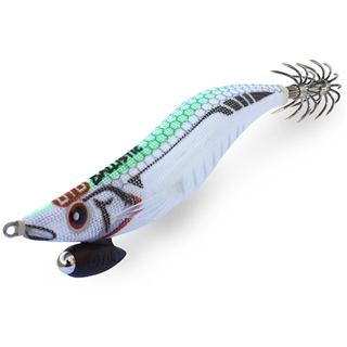 ΚΑΛΑΜΑΡΙΕΡΑ DTD BALLISTIC WHITE KILLER EGI 3.5 GREEN