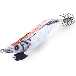 ΚΑΛΑΜΑΡΙΕΡΑ DTD BALLISTIC WHITE KILLER EGI 3.5 ORANGE