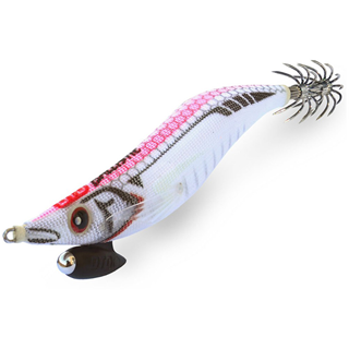 ΚΑΛΑΜΑΡΙΕΡΑ DTD BALLISTIC WHITE KILLER EGI 3.5 PINK