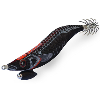 ΚΑΛΑΜΑΡΙΕΡΑ DTD BALLISTIC WHITE KILLER EGI 3.5 FULL BLACK