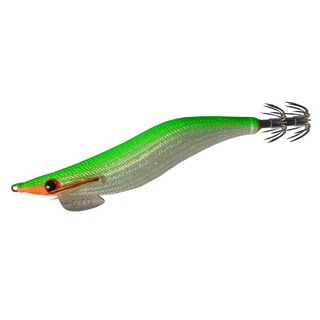 ΚΑΛΑΜΑΡΙΕΡΑ DTD DIAMOND OITA #2.5 GREEN
