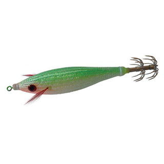 ΚΑΛΑΜΑΡΙΕΡΑ DTD FLASH COLOR GLAVOC #3.0 GREEN