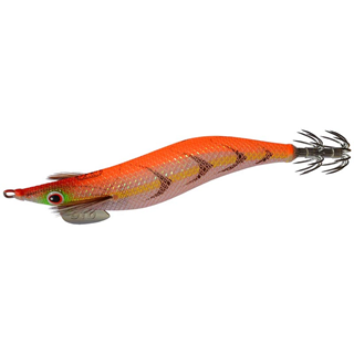 ΚΑΛΑΜΑΡΙΕΡΑ DTD PREMIUM AURI #4.0 (ΠΕΡΚΑ) ORANGE