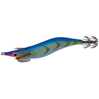 ΚΑΛΑΜΑΡΙΕΡΑ DTD PREMIUM AURI #4.0 (ΠΕΡΚΑ) BLUE