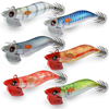 ΚΑΛΑΜΑΡΙΕΡΑ DTD REAL FISH TIP RUN