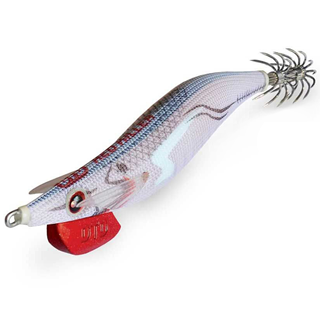 ΚΑΛΑΜΑΡΙΕΡΑ DTD RED KILLER EGI 2.2 DEEP SINKING BLACK