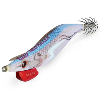 ΚΑΛΑΜΑΡΙΕΡΑ DTD RED KILLER EGI 2.5 DEEP SINKING BLUE