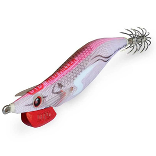 ΚΑΛΑΜΑΡΙΕΡΑ DTD RED KILLER EGI 2.5 DEEP SINKING PINK