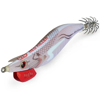 ΚΑΛΑΜΑΡΙΕΡΑ DTD RED KILLER EGI 2.5 DEEP SINKING WHITE