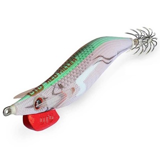 ΚΑΛΑΜΑΡΙΕΡΑ DTD RED KILLER EGI 3.0 DEEP SINKING GREEN