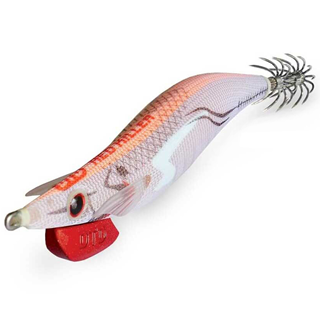 ΚΑΛΑΜΑΡΙΕΡΑ DTD RED KILLER EGI 3.0 DEEP SINKING ORANGE