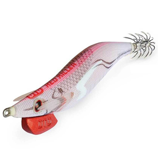 ΚΑΛΑΜΑΡΙΕΡΑ DTD RED KILLER EGI 3.0 DEEP SINKING RED