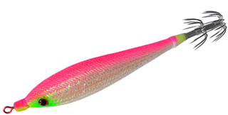 ΚΑΛΑΜΑΡΙΕΡΑ SOFT DIAMOND GLAVOC #2.0 PINK