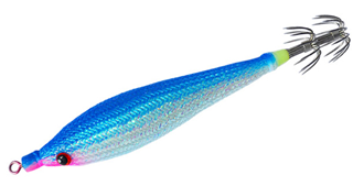 ΚΑΛΑΜΑΡΙΕΡΑ SOFT DIAMOND GLAVOC #2.5 BLUE
