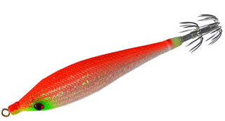 ΚΑΛΑΜΑΡΙΕΡΑ SOFT DIAMOND GLAVOC #2.5 RED