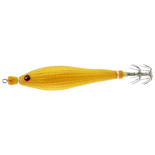ΚΑΛΑΜΑΡΙΕΡΑ DTD SOFT FULL GLAVOC #2.5 YELLOW