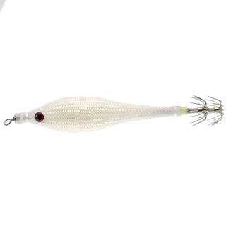 ΚΑΛΑΜΑΡΙΕΡΑ DTD SOFT FULL GLAVOC #2.5 WHITE