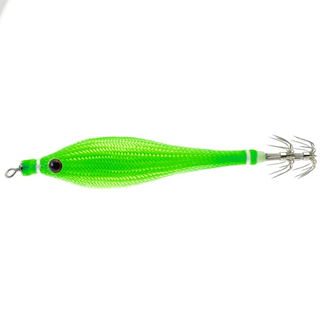 ΚΑΛΑΜΑΡΙΕΡΑ DTD SOFT FULL GLAVOC #2.5 FLUO GREEN