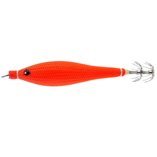 ΚΑΛΑΜΑΡΙΕΡΑ DTD SOFT FULL GLAVOC #3.0 RED
